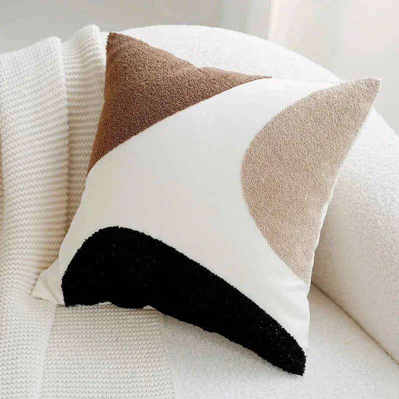 Bryfova Cushion Cover