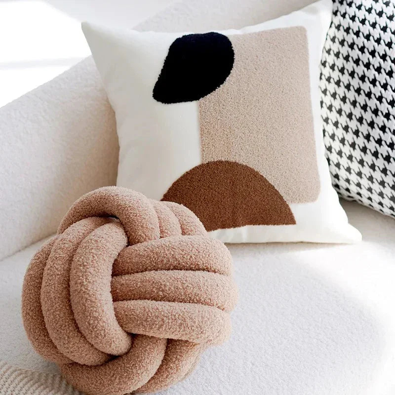 Bryfova Cushion Cover