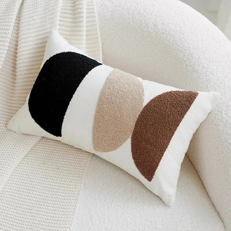 Bryfova Cushion Cover