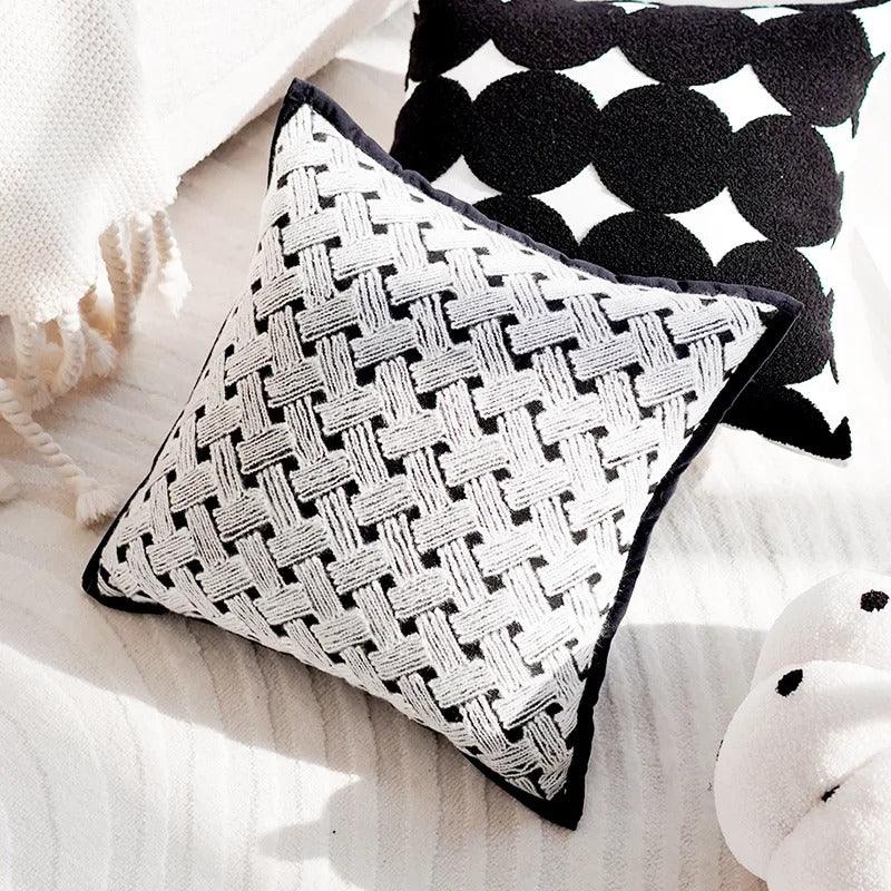 Bryfova Cushion Cover