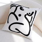 Bryfova Cushion Cover