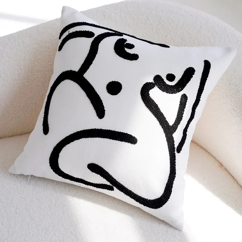 Bryfova Cushion Cover