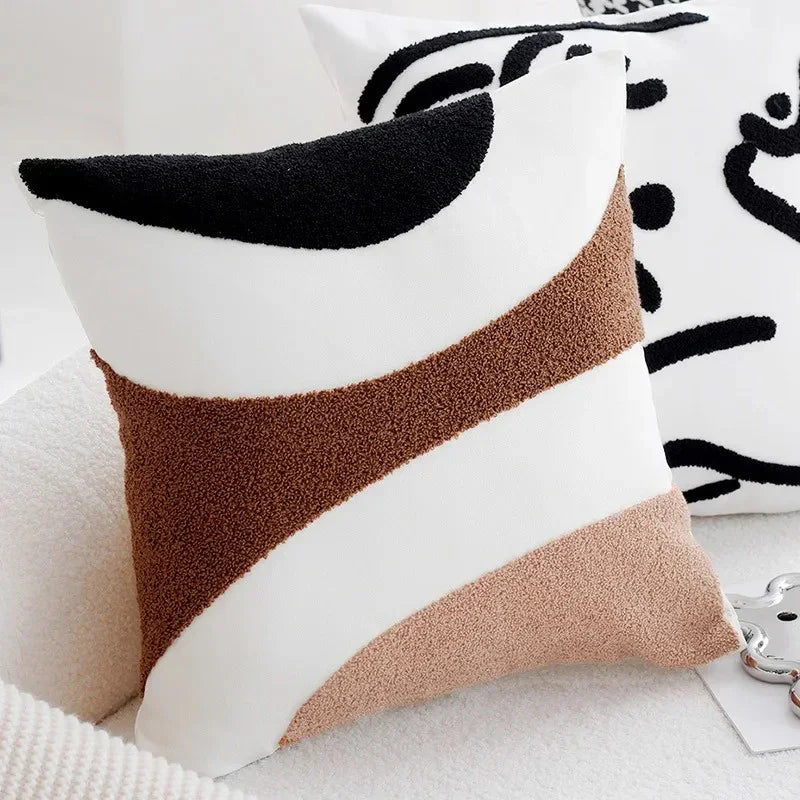 Bryfova Cushion Cover