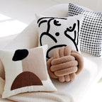 Bryfova Cushion Cover