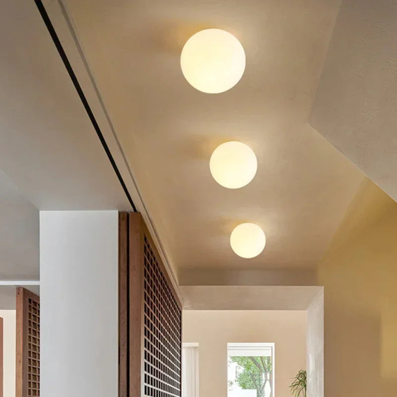 Brylisa Ceiling Lamp