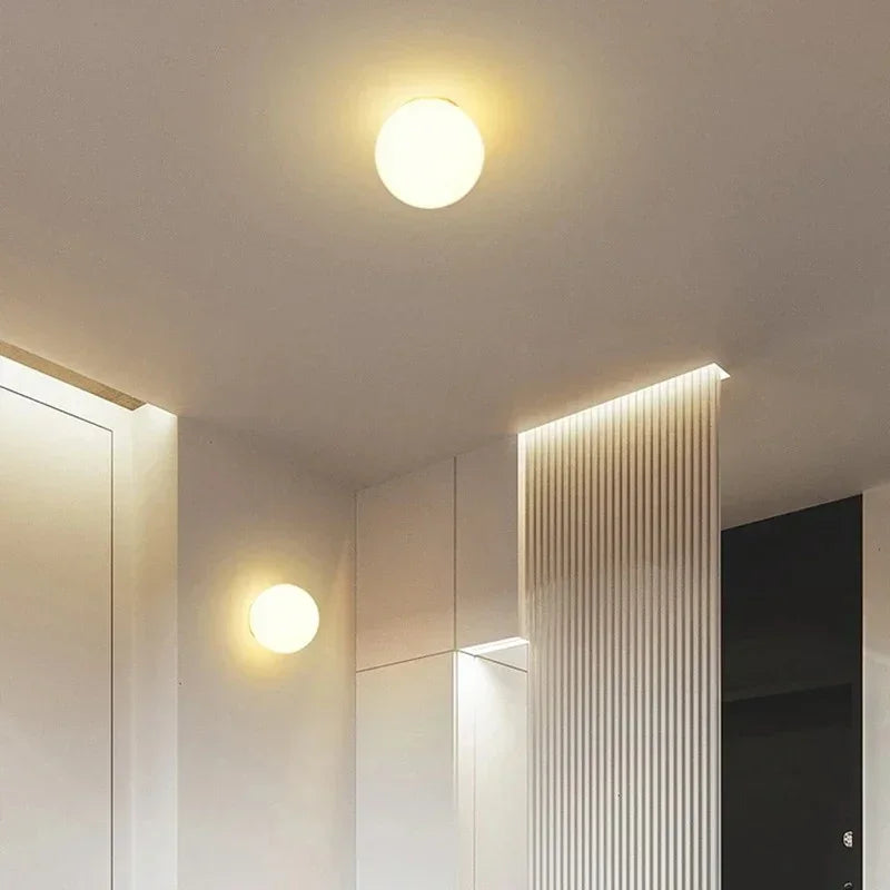 Brylisa Ceiling Lamp