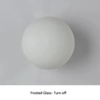 Brylisa Ceiling Lamp