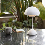 Brymella Table Lamp