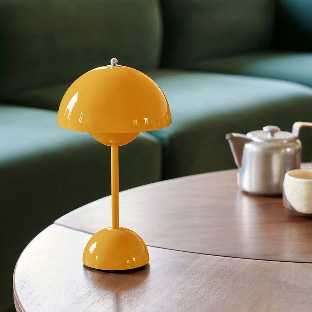 Brymella Table Lamp