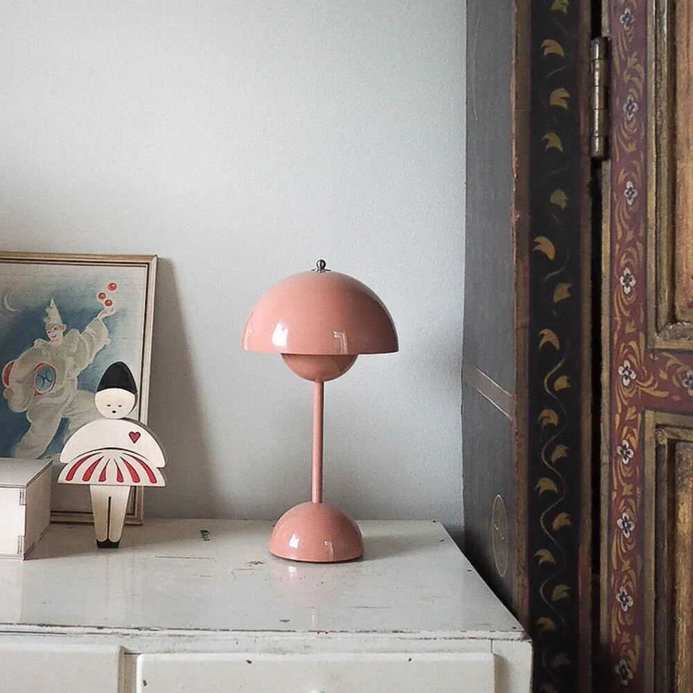 Brymella Table Lamp