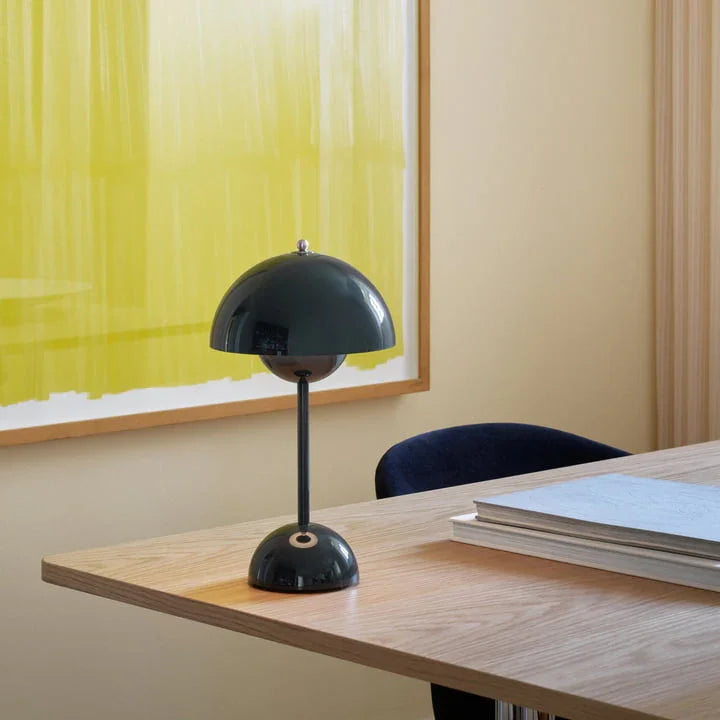 Brymella Table Lamp