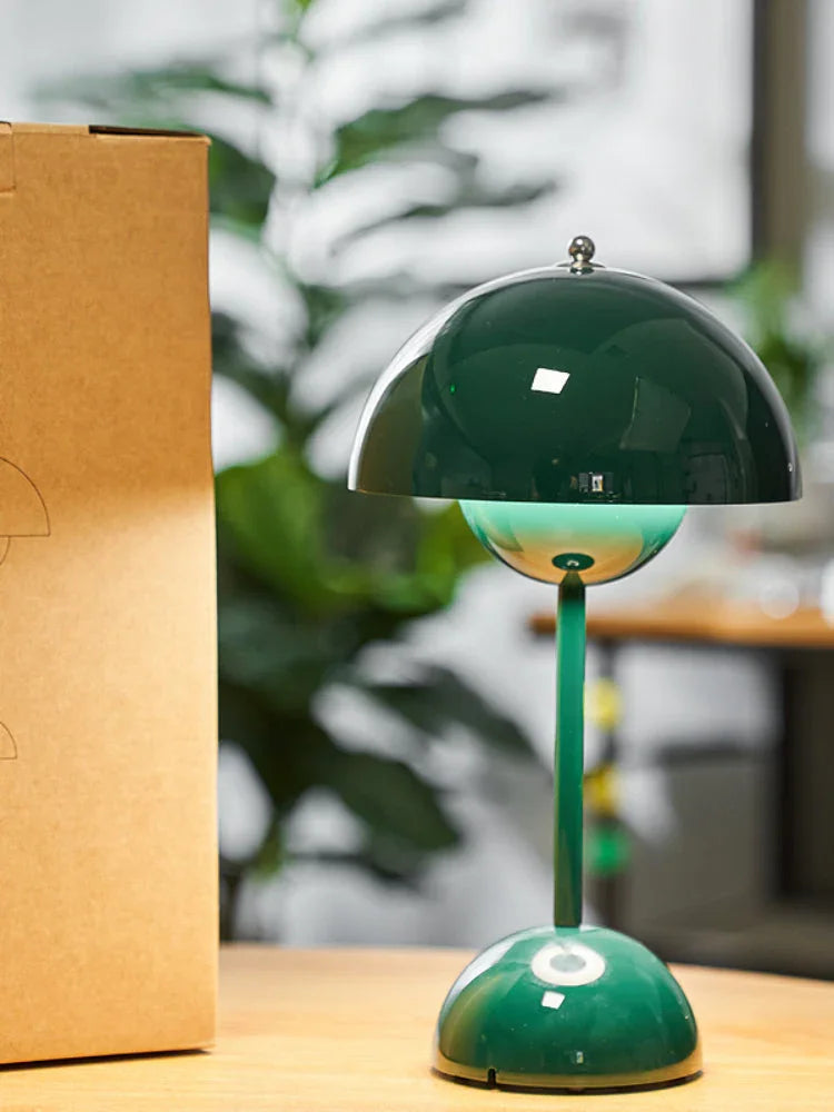 Brymella Table Lamp