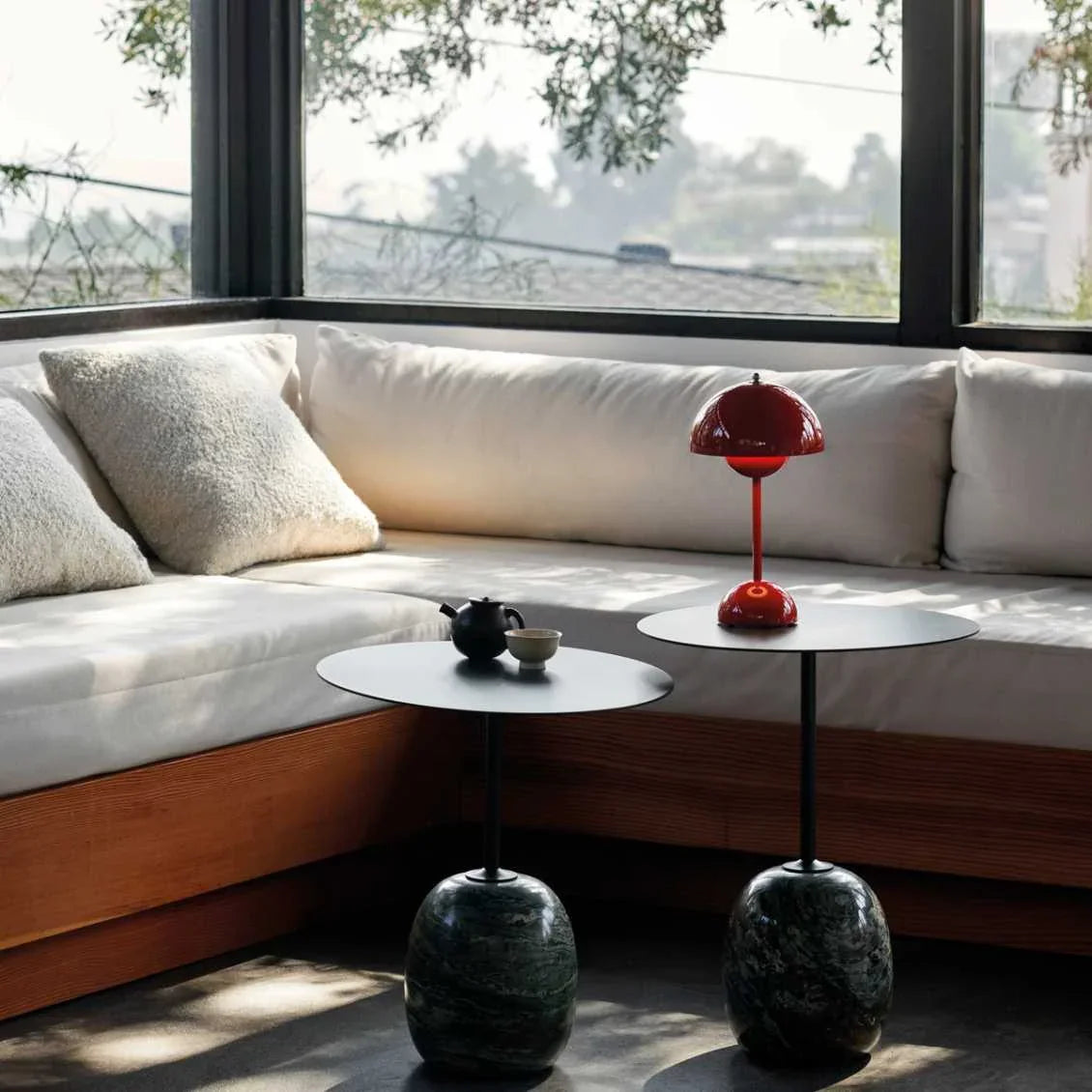Brymella Table Lamp