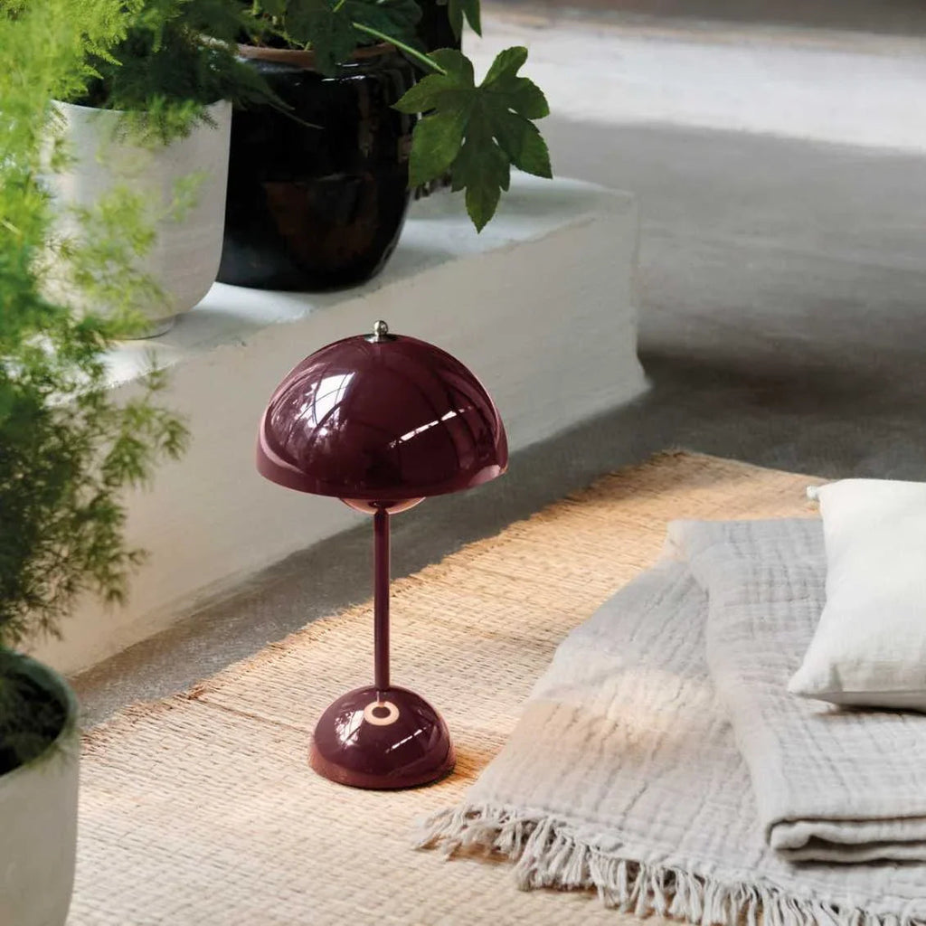Brymella Table Lamp