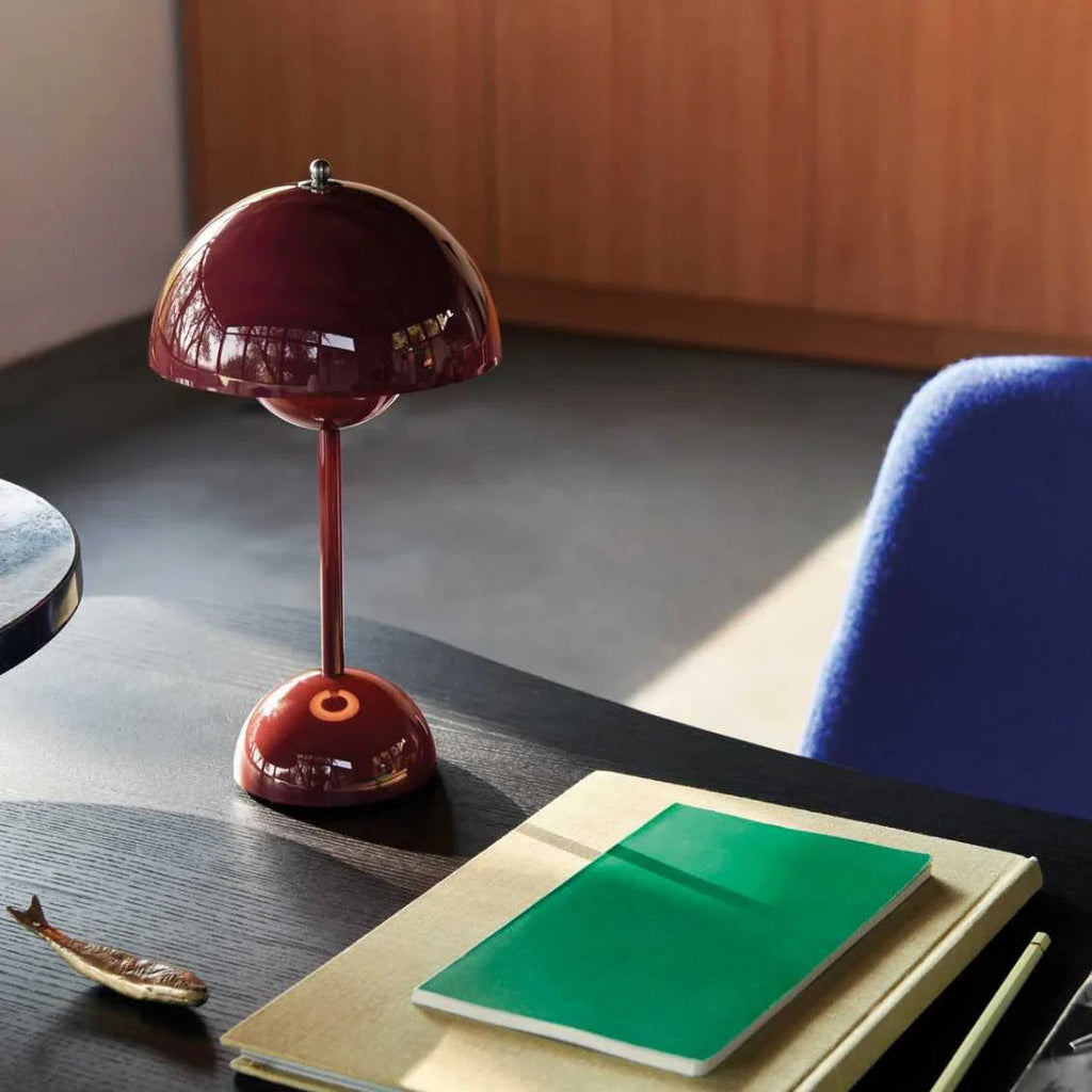 Brymella Table Lamp