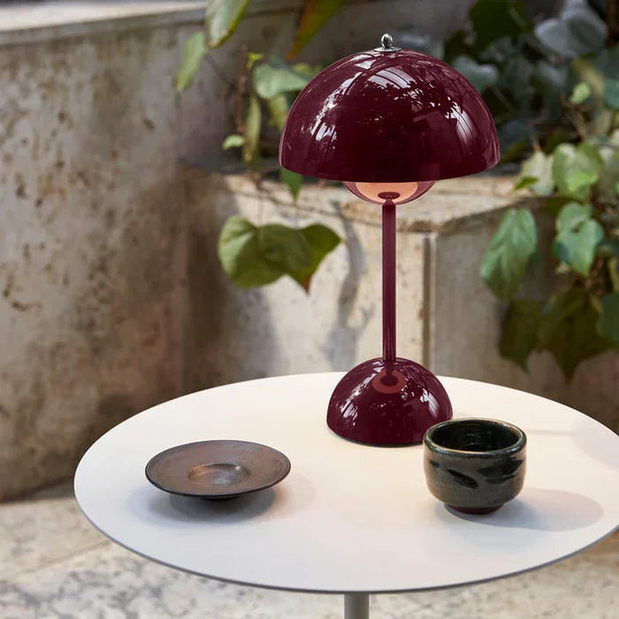 Brymella Table Lamp