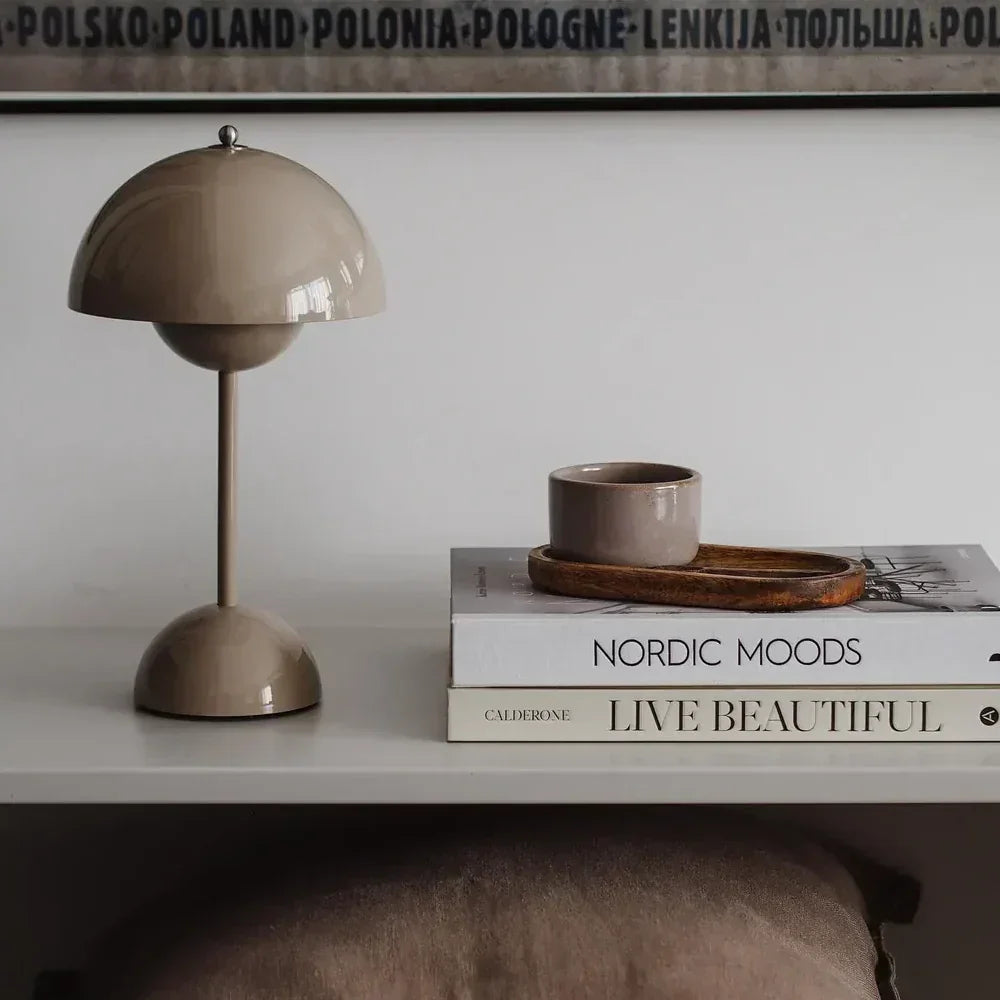 Brymella Table Lamp