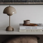 Brymella Table Lamp