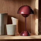 Brymella Table Lamp