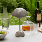 Brymella Table Lamp