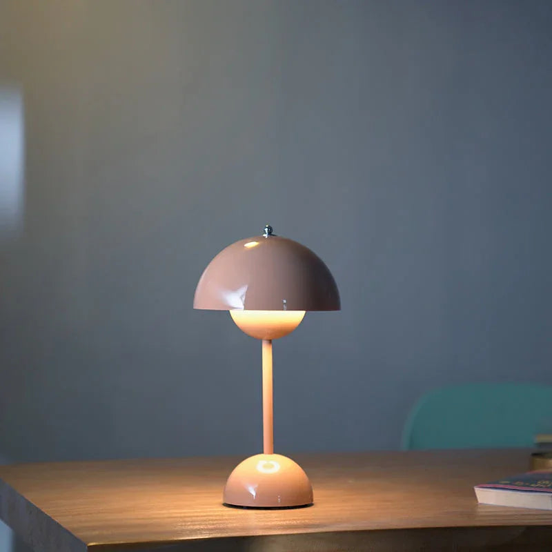 Brymella Table Lamp