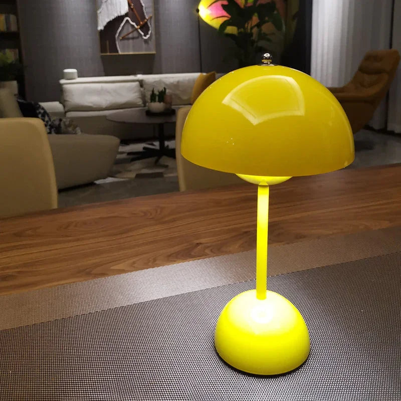 Brymella Table Lamp