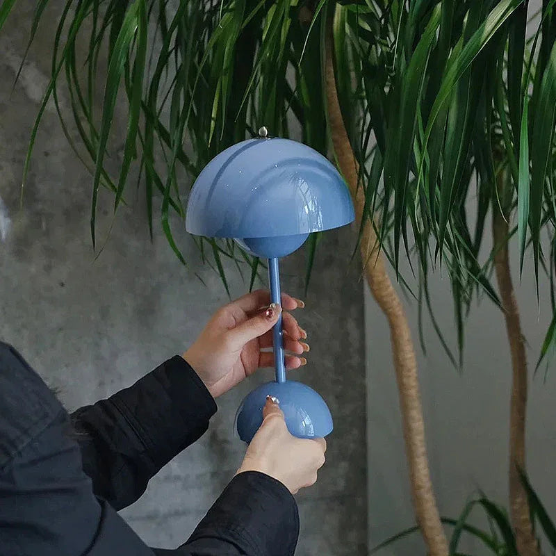 Brymella Table Lamp