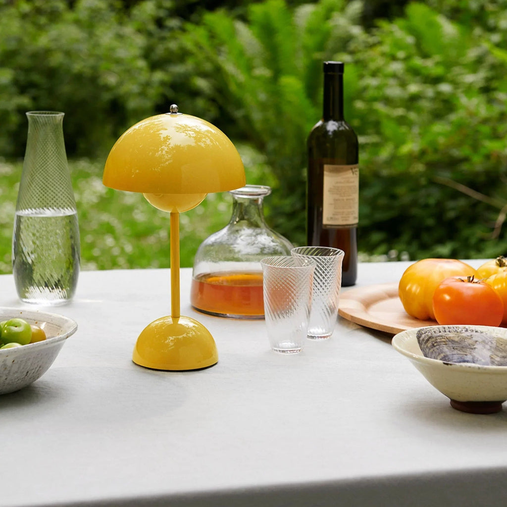 Brymella Table Lamp