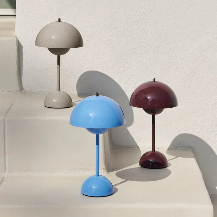 Brymella Table Lamp