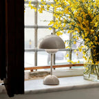 Brymella Table Lamp