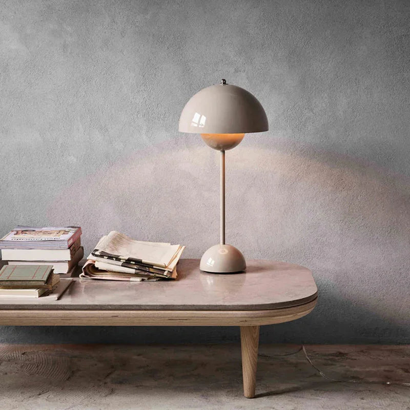 Brymella Table Lamp