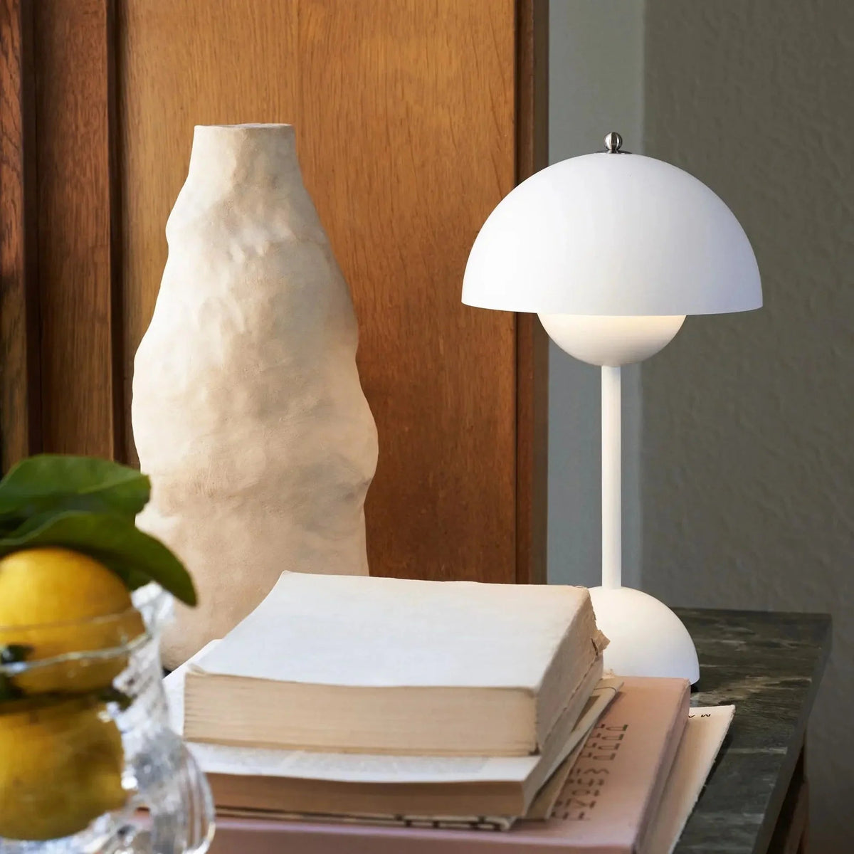 Brymella Table Lamp