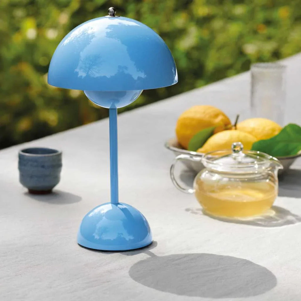 Brymella Table Lamp
