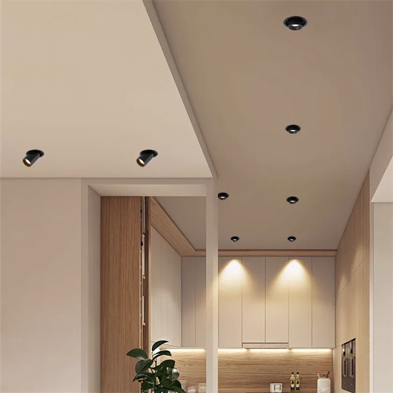 Bryndara LED Recessed Downlight