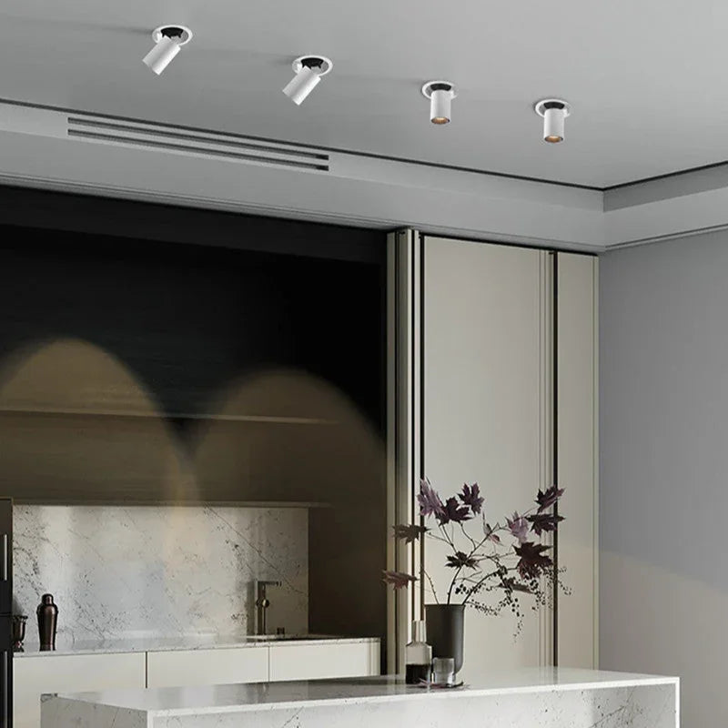 Bryndara LED Recessed Downlight