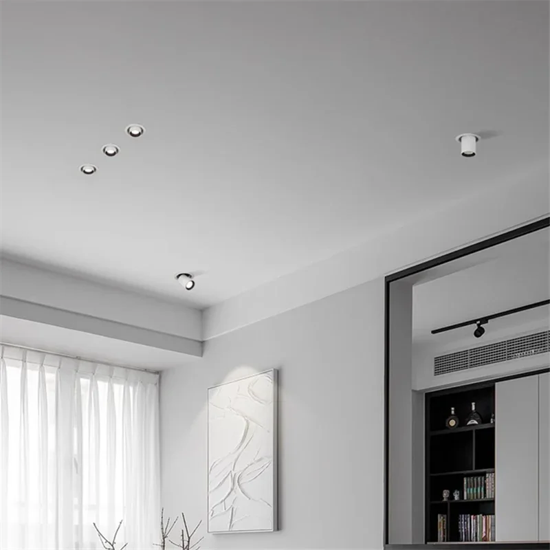 Bryndara LED Recessed Downlight