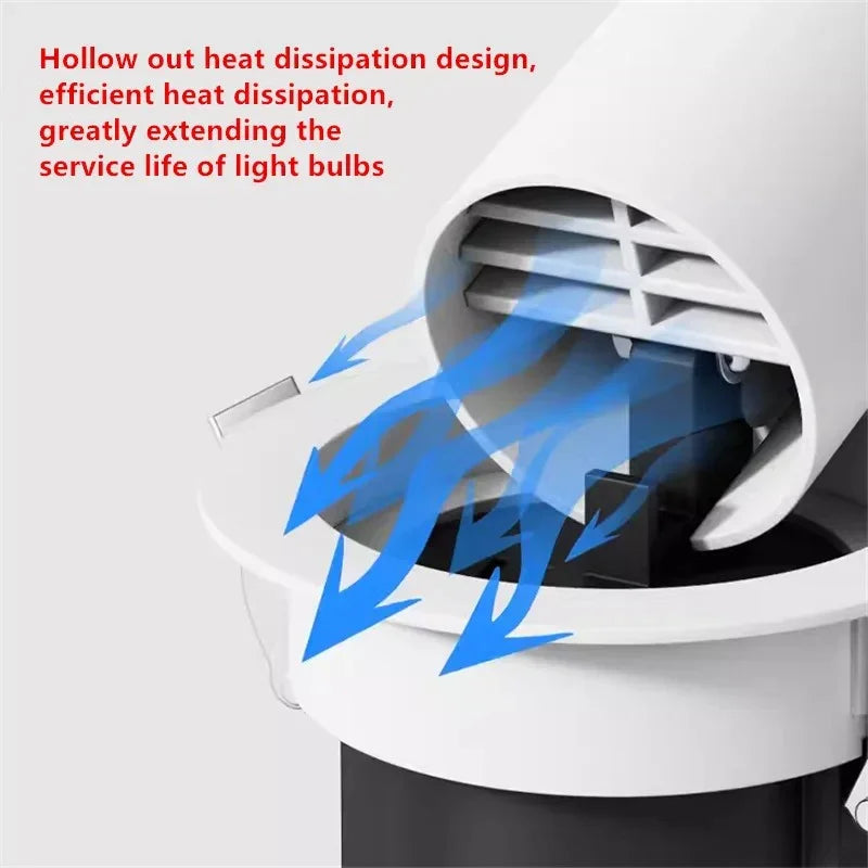 Bryndara LED Recessed Downlight
