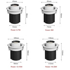 Bryndara LED Recessed Downlight