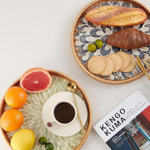 Brynelta Serving Tray