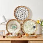 Brynelta Serving Tray