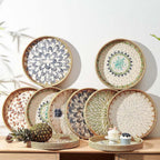 Brynelta Serving Tray