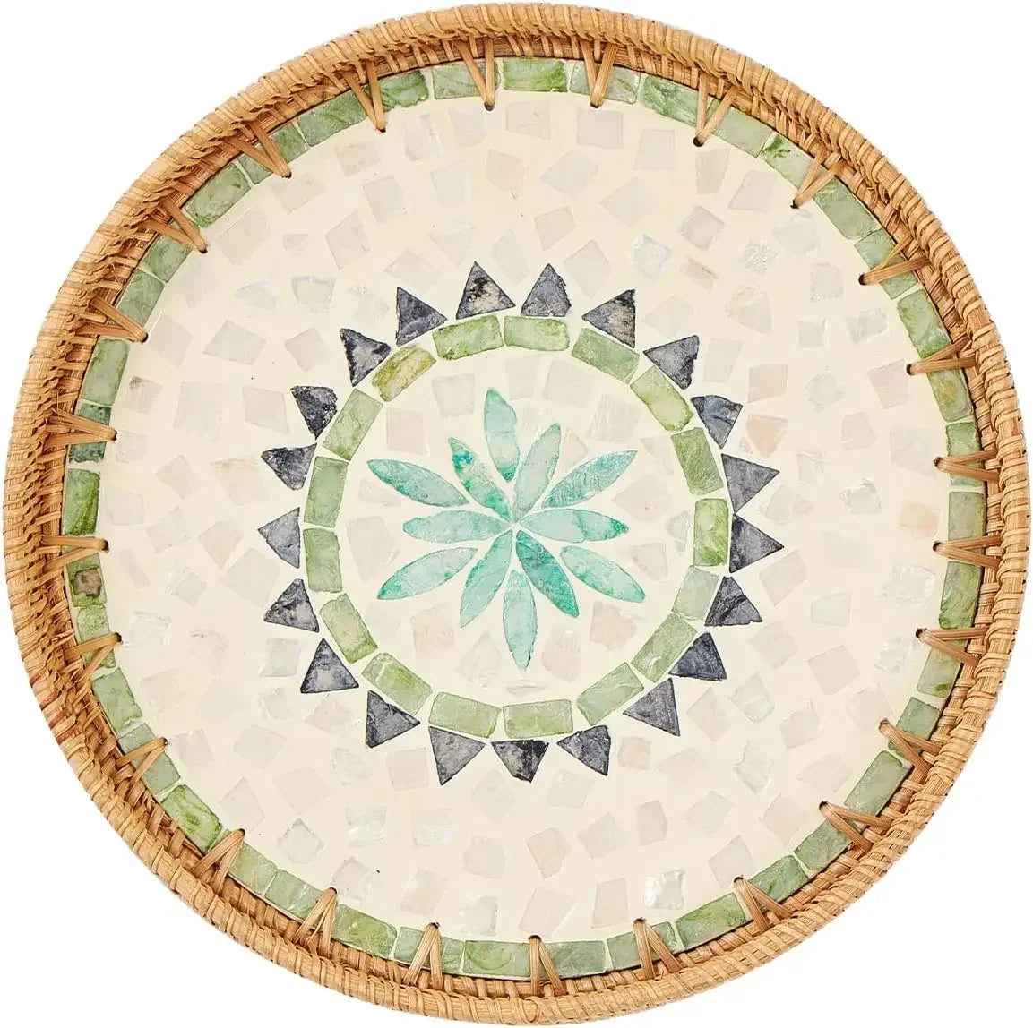 Brynelta Serving Tray