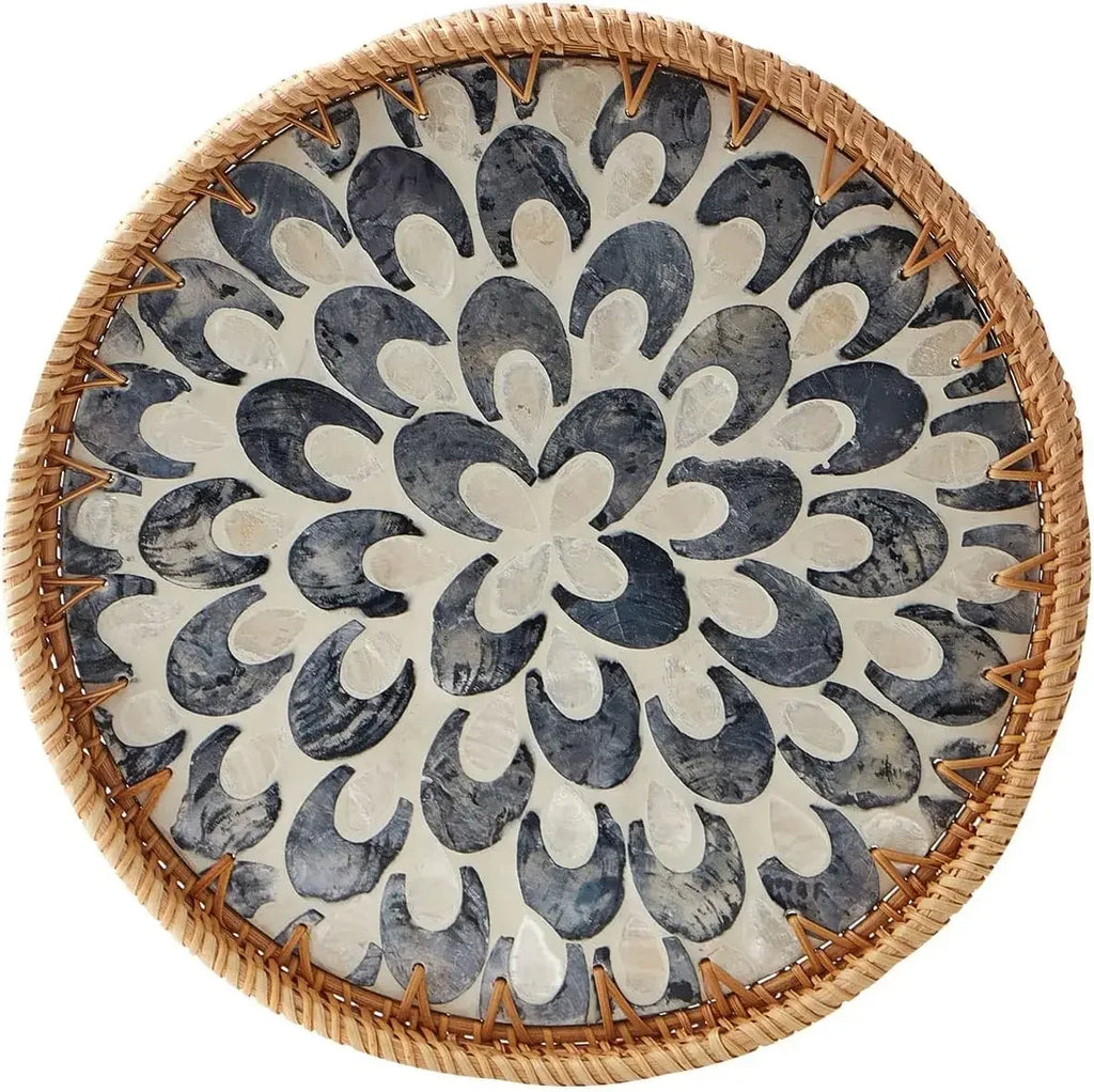 Brynelta Serving Tray