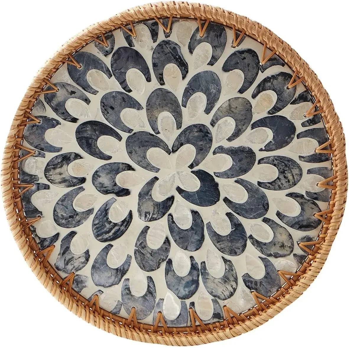 Brynelta Serving Tray