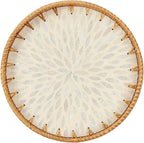 Brynelta Serving Tray