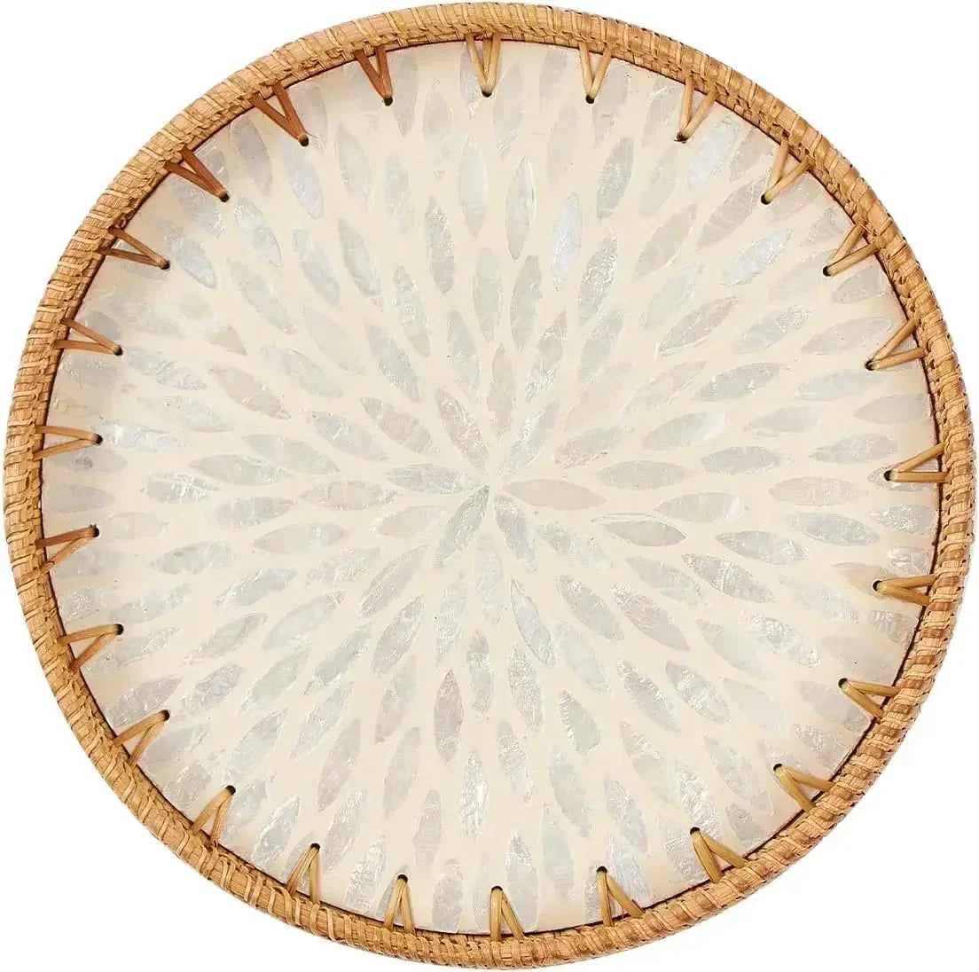 Brynelta Serving Tray