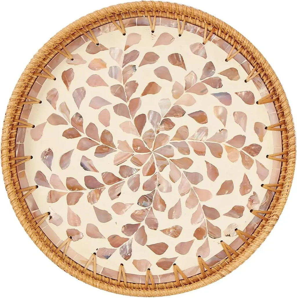 Brynelta Serving Tray