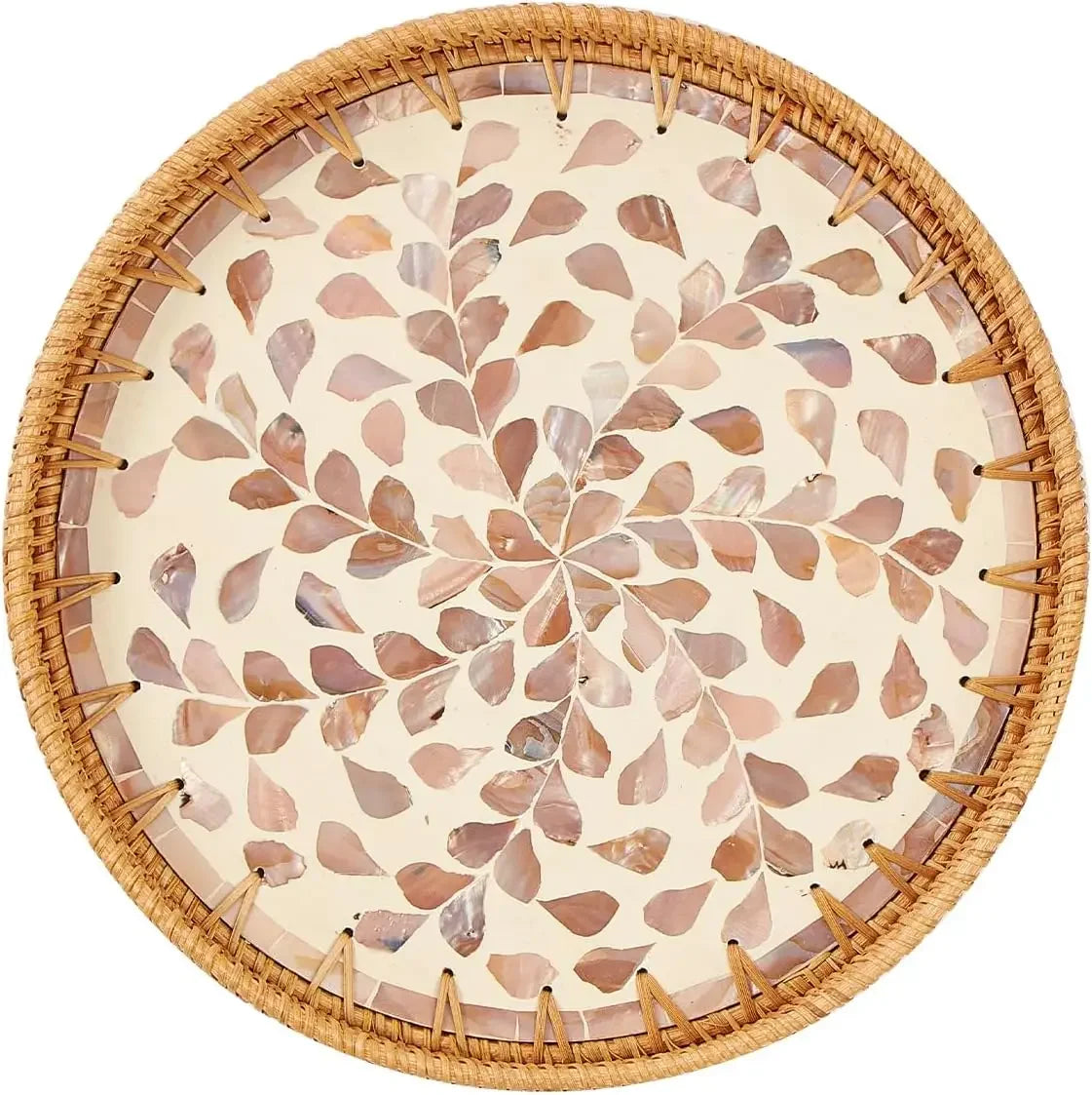 Brynelta Serving Tray