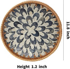 Brynelta Serving Tray