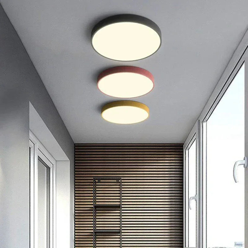 Bryoda Ceiling Lamp